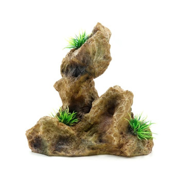 AQUA NOVA dekoracija akvariumui uolos 15x10x16.5cm