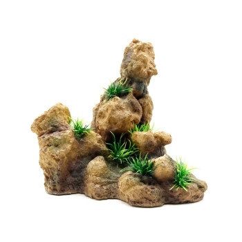 AQUA NOVA dekoracija akvariumui uolos 20x14x19.5cm