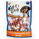 KIDDOG Breast kalcio kauliukai su antiena 250g (40)