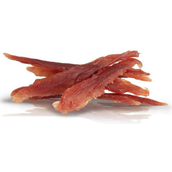 KIDDOG Meat minkštos antienos filė 500g (20)