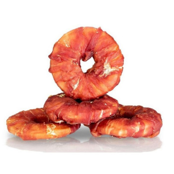 KIDDOG Ring odos spurga su antiena 4vnt 9cm (40)