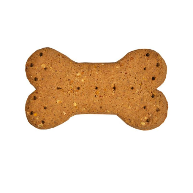 VDG sausainiai su ėriena ir ryžiais 34g/11cm S 48vnt