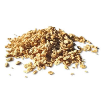 PET sušokantis medžio kraikas katėms 10l