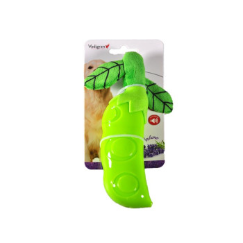 VADIGRAN TPR Green Bean kramtukas pupa šuniui 19cm (3)