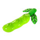 VADIGRAN TPR Green Bean kramtukas pupa šuniui 19cm (3)