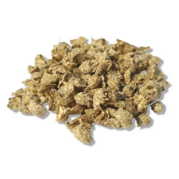 PET sušokantis augalinis kraikas naminiams gyvūnams 5l