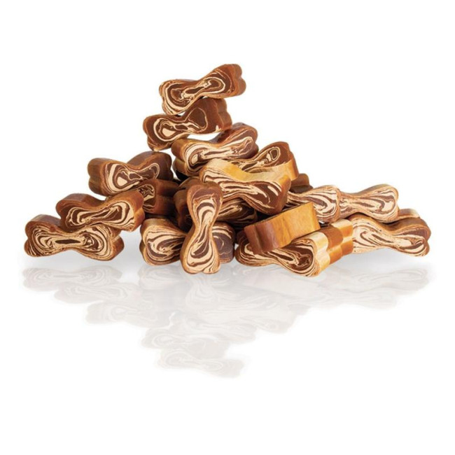 KIDDOG zobu un locītavu kauliņi 80g (150)