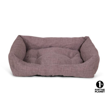 VDG Adelle brown rudas guolis šuniui 60x70x18cm