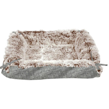 CROCI Bobby Relax rudas guolis augintiniui 75x65cm