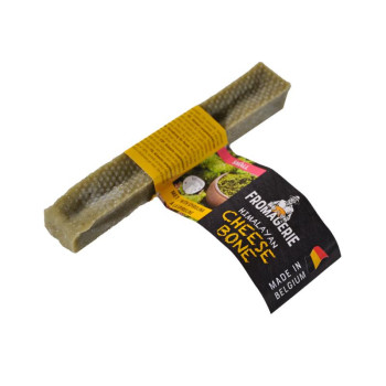 VDG Cheese Bone Spirulina sūrio kaulai S 2vnt (16)