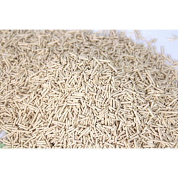 Murrfect TOFU dabīgās (bez smaržas) pakaiši 6 l