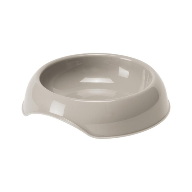 VDG Bowl Plato rusvas dubenėlis 350ml