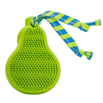 HIPHOP Dental lateksinė kriaušė 9cm