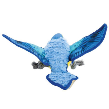 HIPHOP Pliušinė papūga Ara 35cm