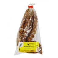 FINE PET Sarkanās soros 200g