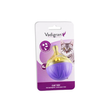 VDG Wobbler kačių skanėstų žaislas 8.5cm