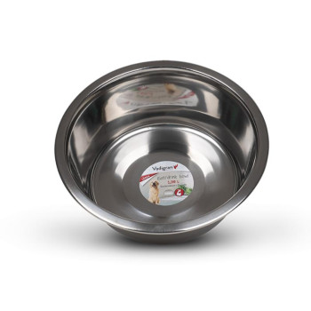 VADIGRAN metalinis dubenėlis augintiniui 1900ml (6)