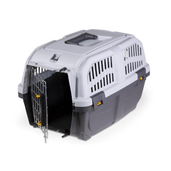 VADIGRAN transportavimo boksas augintiniui 55x36x35cm