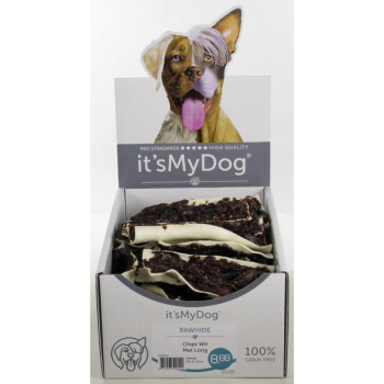 MY DOG jaučio oda su jautiena 25vnt