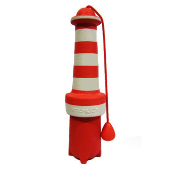 ROGZ Lighthouse maza peldspējīga laterna 19.5cm (peld)