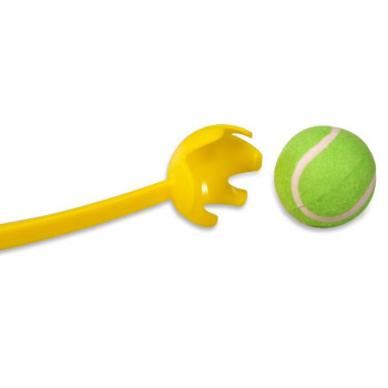 VADIGRAN Toy Ball lazda kamuoliuko mėtymui 46cm (plūduriuoja)