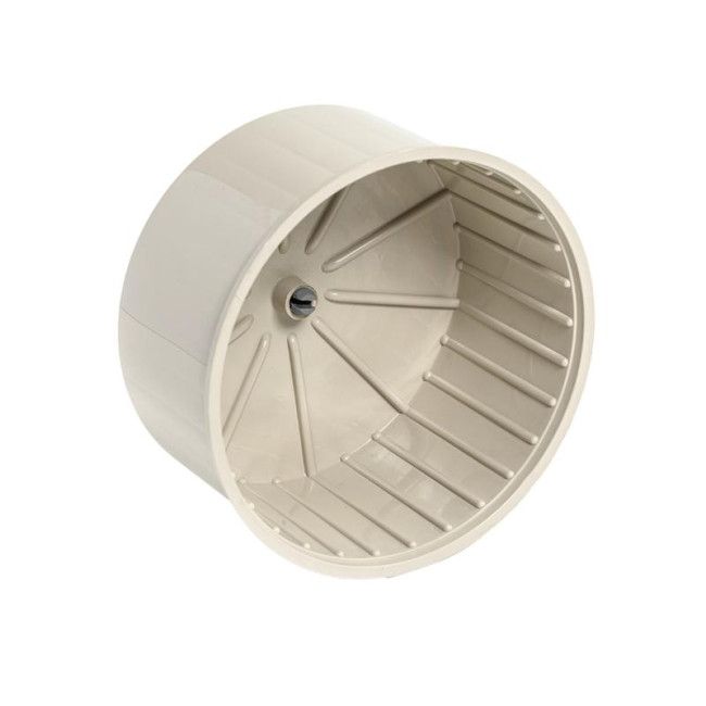 VADIGRAN plasitikinis graužikų ratas 14x15x7.5cm