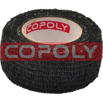 COPOLY tvarstis gyvūnų žaizdoms juodas 2.5x450cm 24vnt