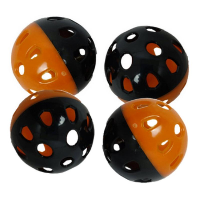 CROCI kamuoliukai katėms 1pak