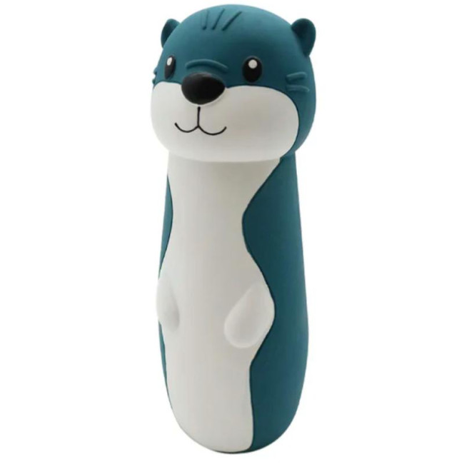 CROCI Latex Otter lateksinė ūdra šunims 6x25cm