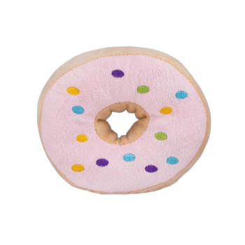 PET NOVA plušinė spurga šuniui 12cm (6)