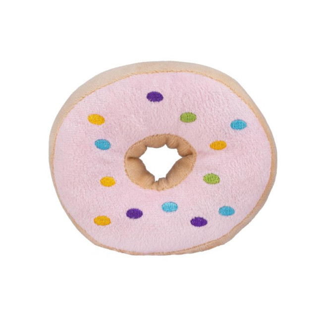 PET NOVA plušinė spurga šuniui 12cm (6)