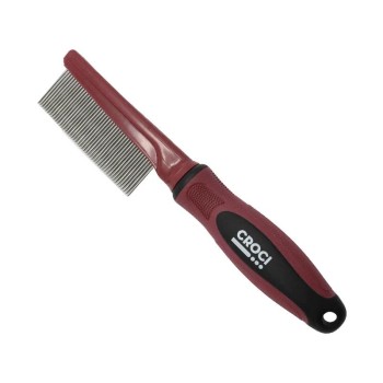 CROCI BEAUTY šukos tankios