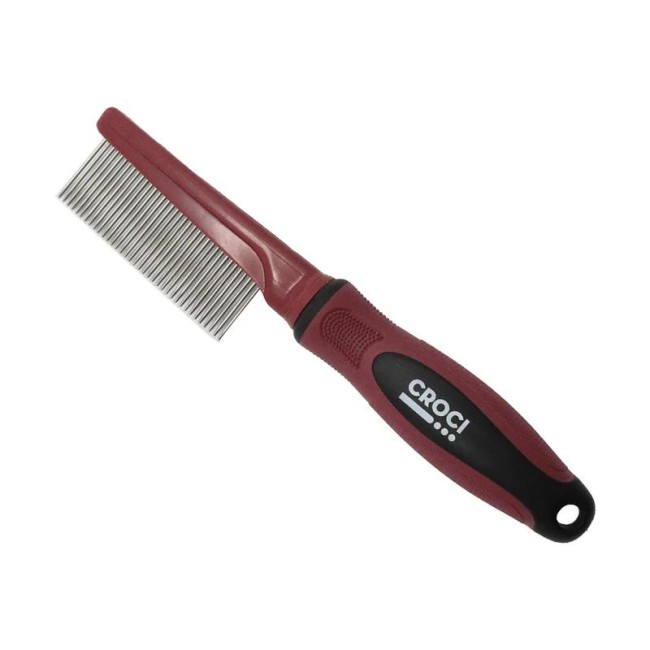 CROCI BEAUTY šukos vidutinio tankumo