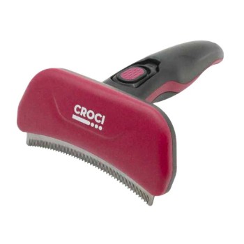 CROCI Beauty izsistējošais furminators M